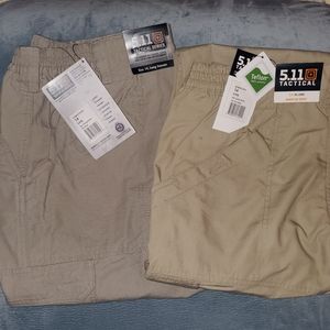 5.11 Tactical Cargo Pants